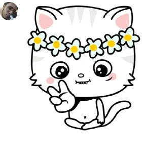 Sticker from Испорченный телефон pack by @QuotLyBot