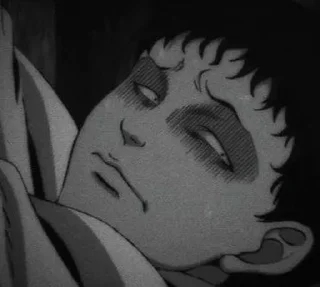😰 emoji Соичи на все случаи жизни Telegram sticker 22 of 30