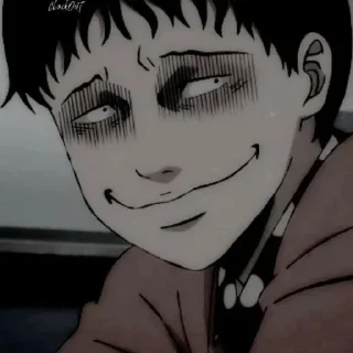 🙂 emoji Соичи на все случаи жизни Telegram sticker 10 of 30