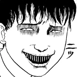 😁 emoji Соичи на все случаи жизни Telegram sticker 11 of 30