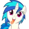 Sticker from DJ PONY-3