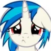 Sticker from DJ PONY-3