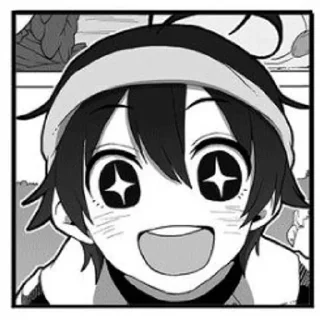 Sticker from Narancia Ghirga (JoJo dj- ‘O s