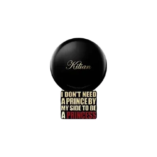 Sticker from black wishlist by @killianme