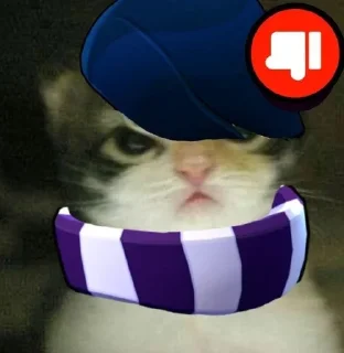 Sticker from Арабик