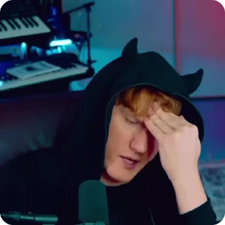 🌟 emoji DK тгк: @stikerpakiOTgeykard Telegram sticker 10 of 54