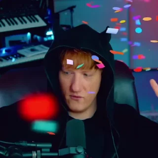 🌟 emoji DK тгк: @stikerpakiOTgeykard Telegram sticker 2 of 54