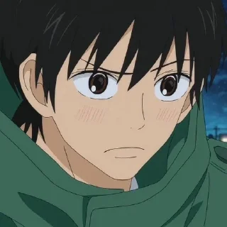Kazehaya Shouta sticker 2