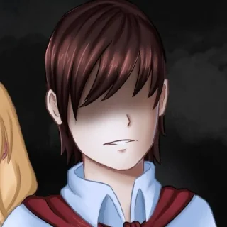 😄 emoji Пионер/Семён.     :: @ArtamZx Telegram sticker 13 of 55