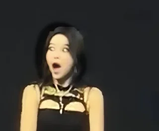 Sticker from (G) i-dle