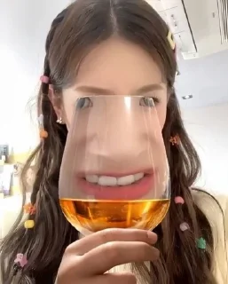Sticker from (G) i-dle
