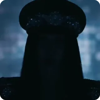 Sticker from (G)i-dle "Super lady" (реально