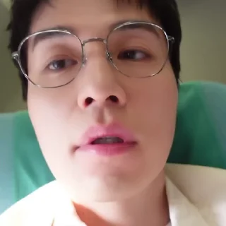 🪺 emoji LEE DONG WOOK - @berstickers Telegram sticker 1 of 30