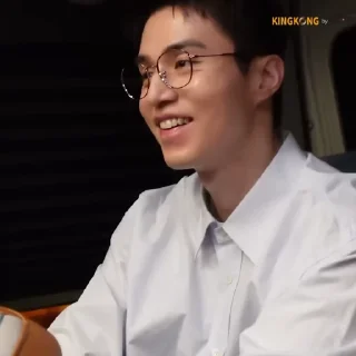 🪺 emoji LEE DONG WOOK - @berstickers Telegram sticker 21 of 30