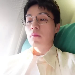 🪺 emoji LEE DONG WOOK - @berstickers Telegram sticker 2 of 30