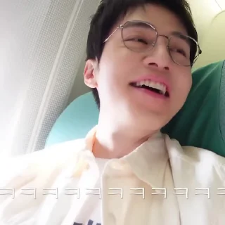 🪺 emoji LEE DONG WOOK - @berstickers Telegram sticker 3 of 30