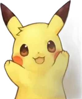 🌟 emoji Милые зверюшки Telegram sticker 12 of 25