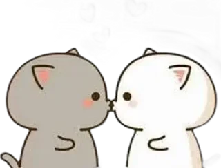 🌟 emoji Милые зверюшки Telegram sticker 9 of 25