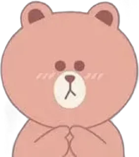 🌟 emoji Милые зверюшки Telegram sticker 5 of 25