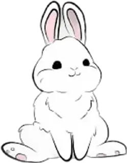 🌟 emoji Милые зверюшки Telegram sticker 16 of 25
