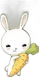 🌟 emoji Милые зверюшки Telegram sticker 17 of 25