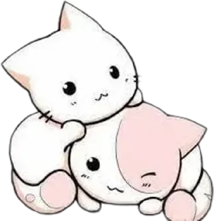 🌟 emoji Милые зверюшки Telegram sticker 7 of 25