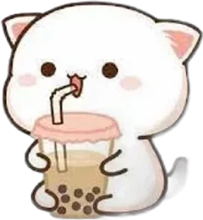 🌟 emoji Милые зверюшки Telegram sticker 8 of 25