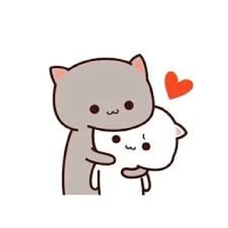 Sticker from милаха