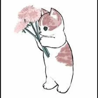 💐 emoji милаха Telegram sticker 5 of 12