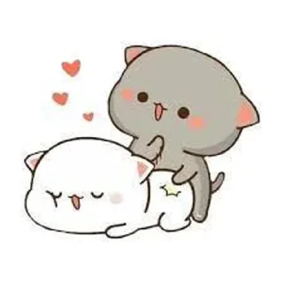 Sticker from милаха