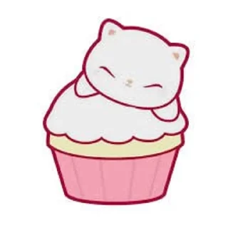 🧁 emoji милаха Telegram sticker 11 of 12