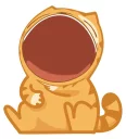 Sticker from r u okay