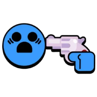 Sticker from Пины