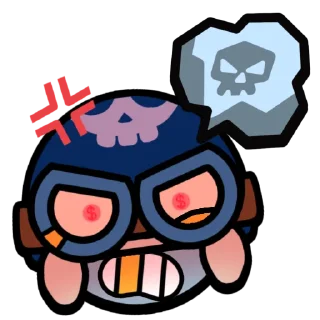 Sticker from Пины  l_lnik