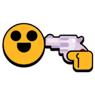 Sticker from Пины