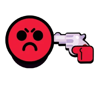 Sticker from Пины