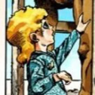 Sticker from diego brando