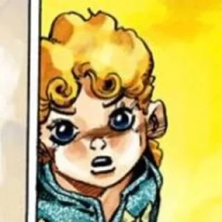 Sticker from diego brando