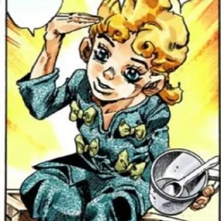 Sticker from diego brando