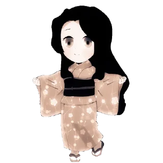 Sticker from `𝐒sʈ𖹭r pack! : @m00nandstaar ᘞ