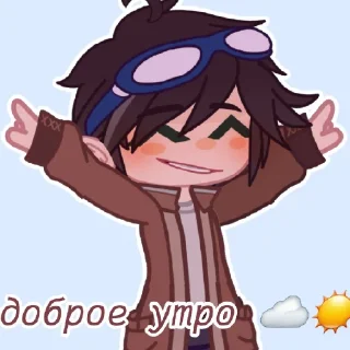 Sticker from Линч/Джон >:}}🤍