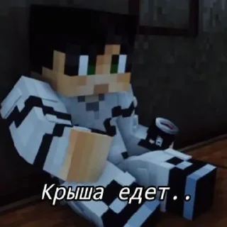 ⭐️ emoji Линч/Джон @grape_stickerbot Telegram sticker 20 of 74