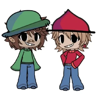 👥 emoji Зелёный понос Telegram sticker 15 of 117
