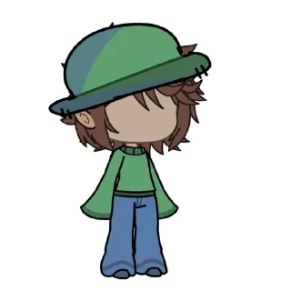 😶 emoji Зелёный понос Telegram sticker 22 of 117