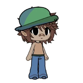 😳 emoji Зелёный понос Telegram sticker 17 of 117