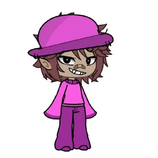 😳 emoji Зелёный понос Telegram sticker 24 of 117