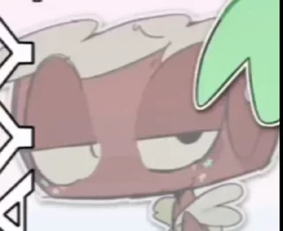 Sticker from huipui's pack @facyuuuuyoo