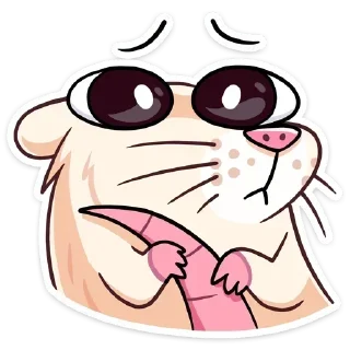 🤣 emoji Мой стикерпак @moyi_stikery_bot Telegram sticker 18 of 64