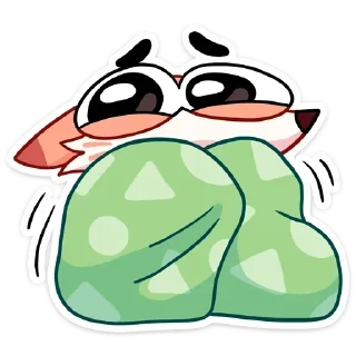 😃 emoji Мой стикерпак @moyi_stikery_bot Telegram sticker 7 of 64