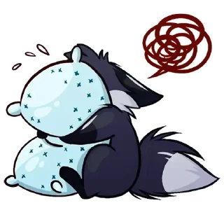 😆 emoji Мой стикерпак @moyi_stikery_bot Telegram sticker 14 of 64